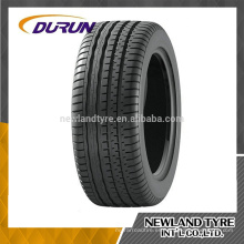 M616 Descuento Neumático de coche chino DURUN BRAND neumáticos de coche 245 / 35ZR20